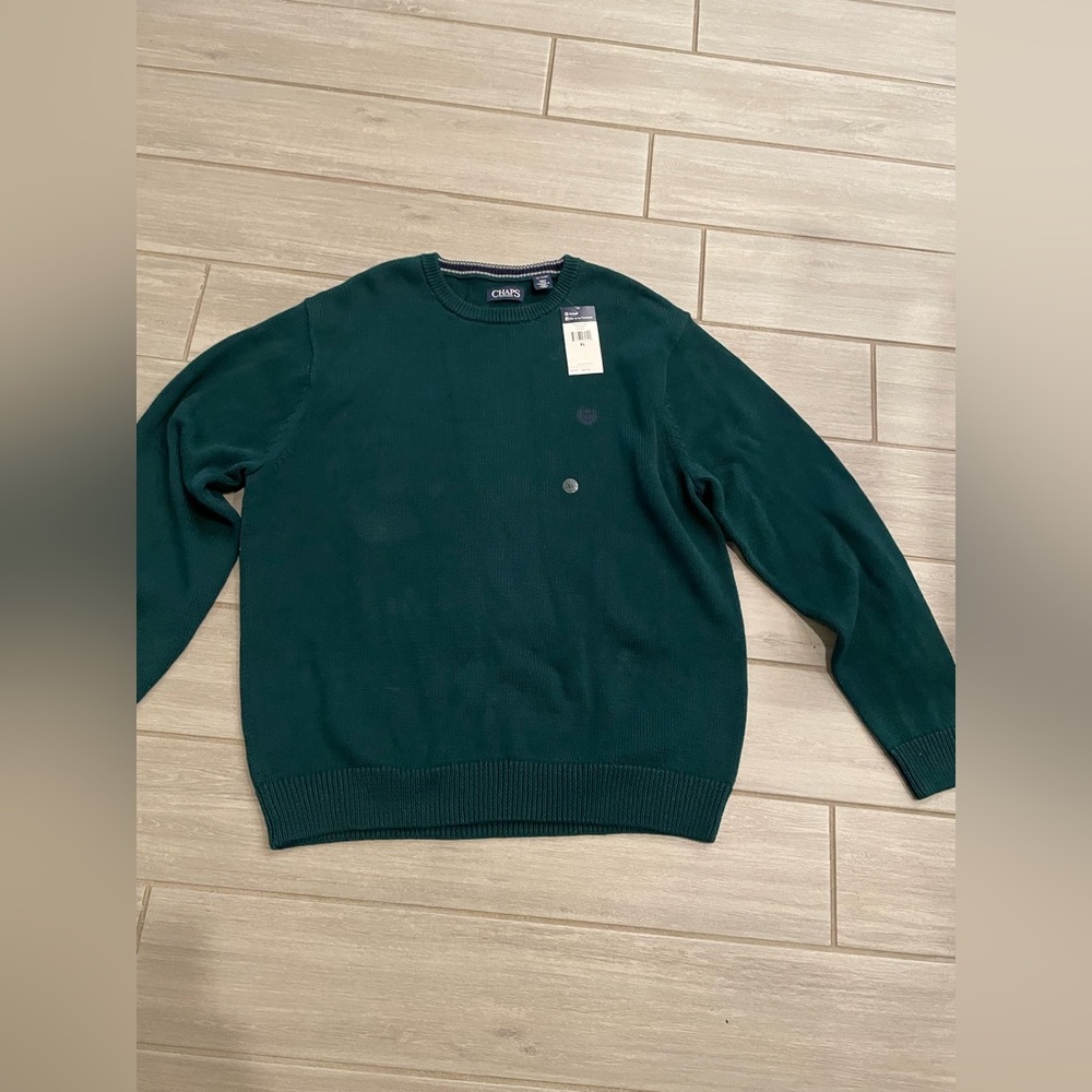 Champs sweatshirt